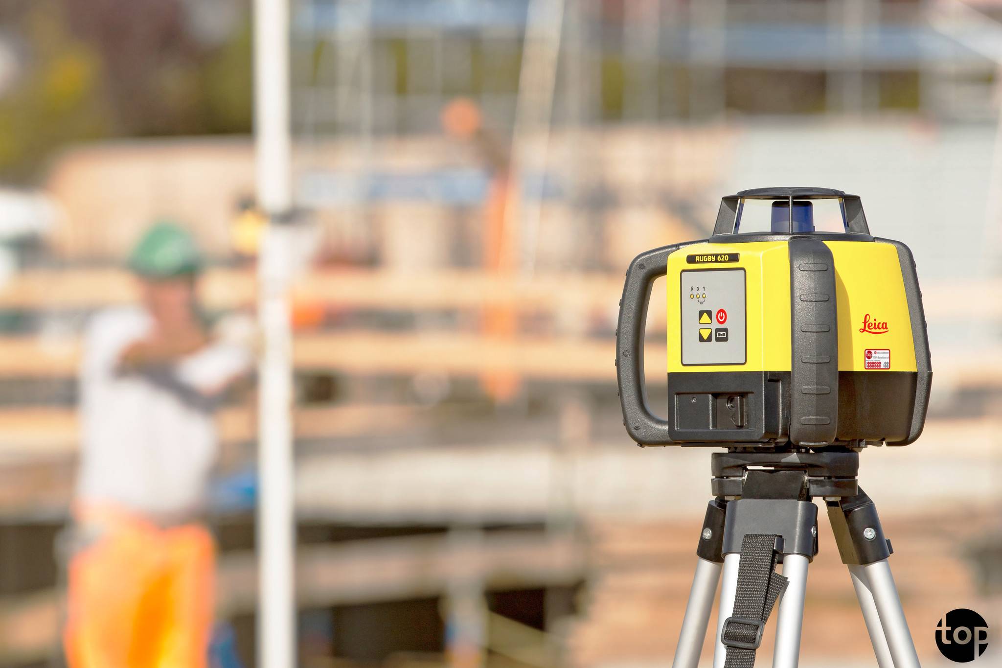 Leica Geosystems 6005986, 1x