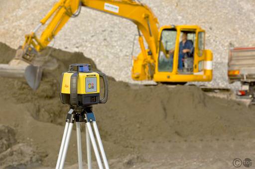 Leica Geosystems 6005986, 1x