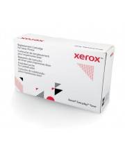 Xerox Toner ersetzt HP, Canon 410X, CF410X, CRG-046HBK Kompatibel Schwarz 6500 Seiten Everyday™ Toner 006R03700
