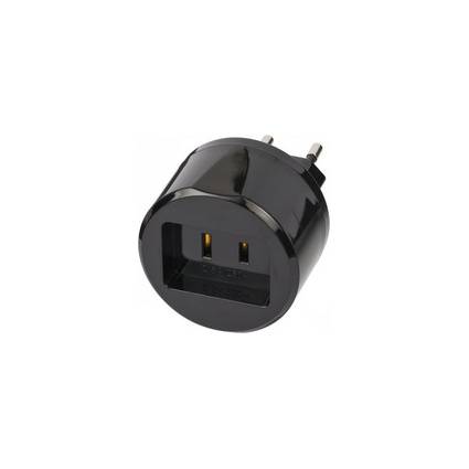 Brennenstuhl 1508500010 Reiseadapter