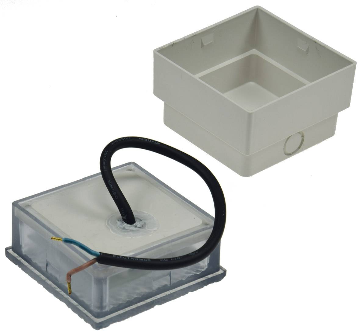 Chilitec 221034, 1x -04250416322500