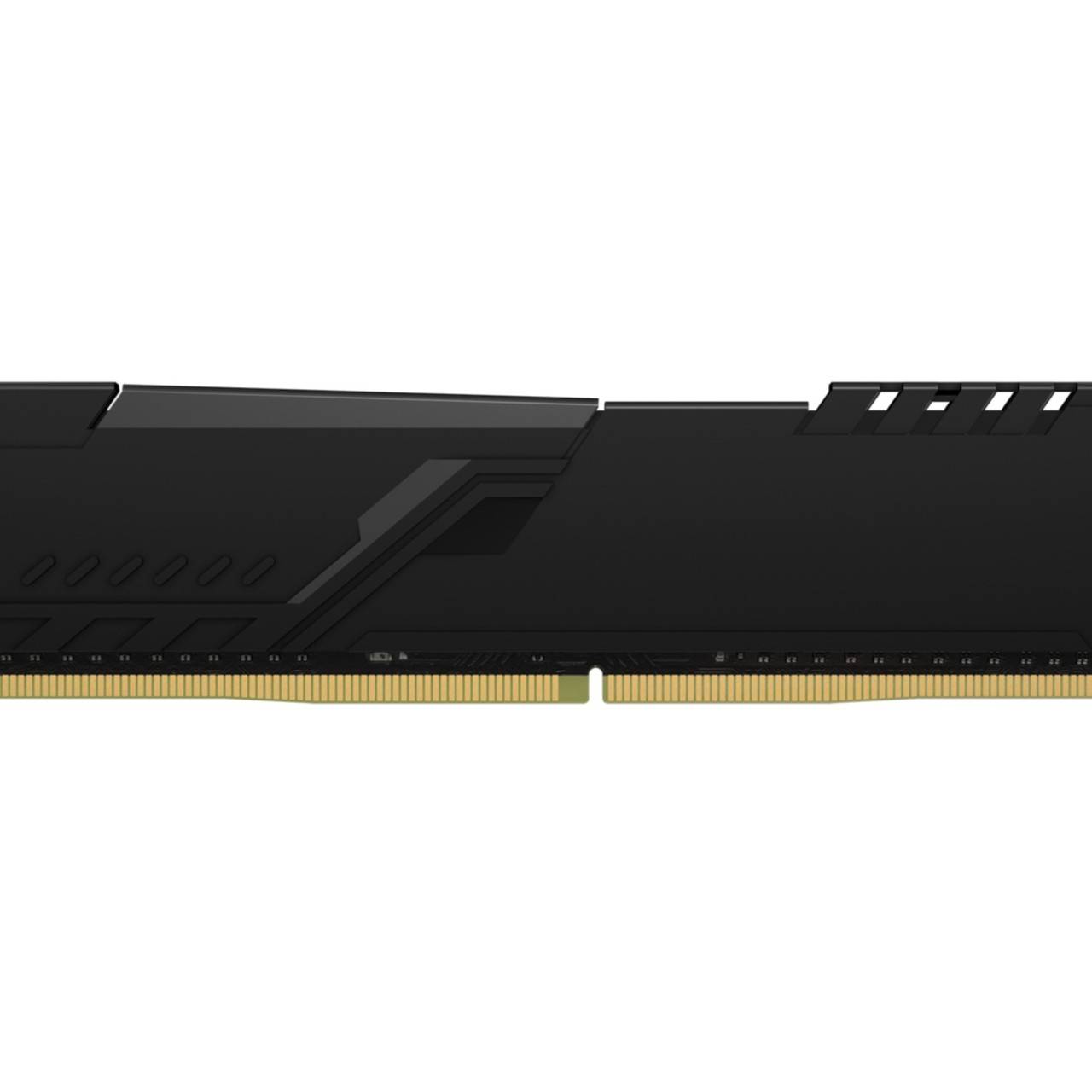 Kingston FURY Beast PC-Arbeitsspeicher Kit DDR4 16 GB 2 x 8 GB 3200 MHz 288pin DIMM CL16 KF432C16BBK2/16