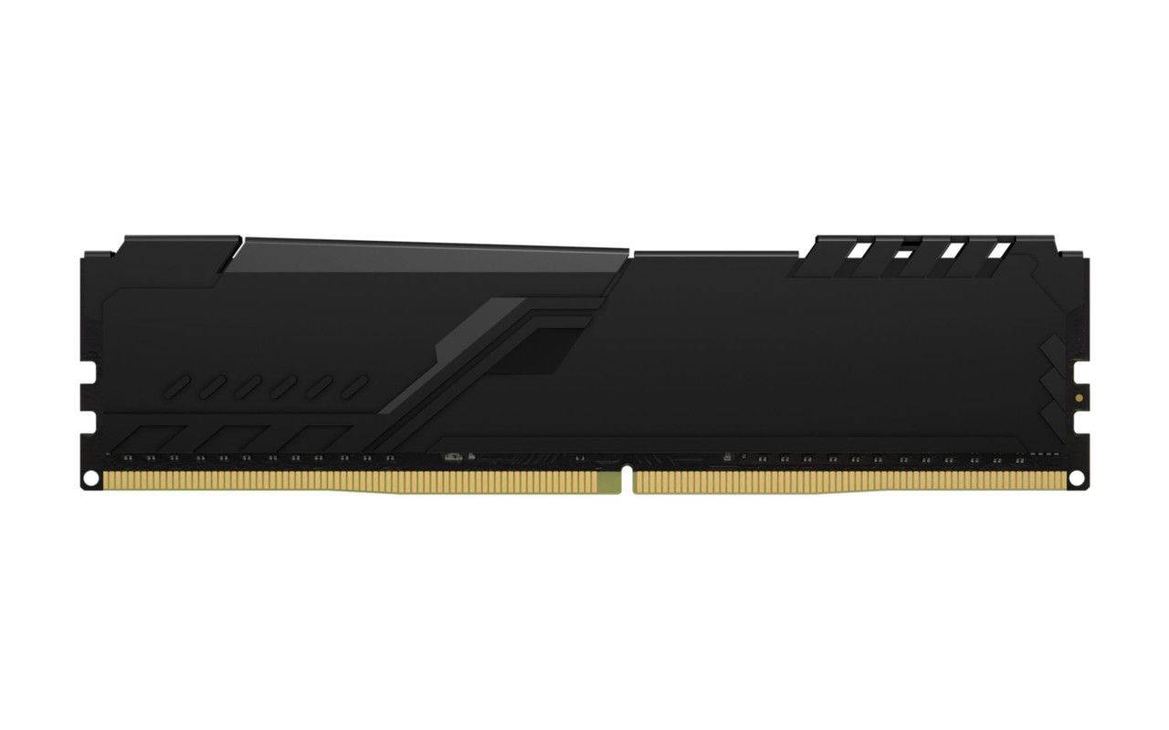Kingston FURY Beast PC-Arbeitsspeicher Kit DDR4 32 GB 2 x 16 GB 3200 MHz 288pin DIMM CL16 KF432C16BB1K2/32