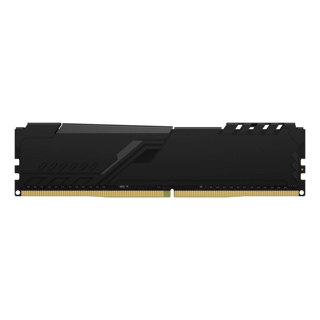 Kingston FURY Beast PC-Arbeitsspeicher Modul DDR4 8 GB 1 x 8 GB Non-ECC 3200 MHz 288pin DIMM CL16 KF432C16BB/8