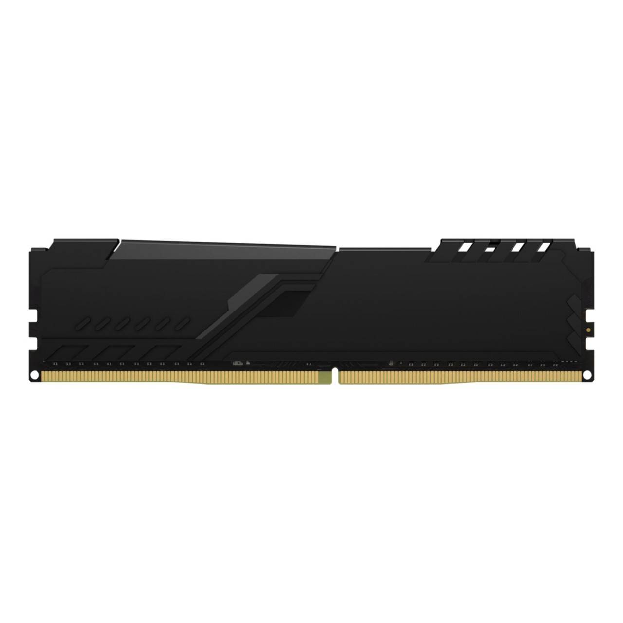 Kingston FURY Beast PC-Arbeitsspeicher Modul DDR4 16 GB 1 x 16 GB Non-ECC 3200 MHz 288pin DIMM CL16 KF432C16BB1/16