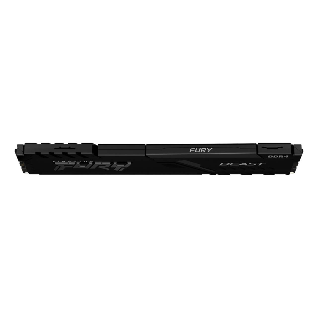 Kingston FURY Beast PC-Arbeitsspeicher Modul DDR4 16 GB 1 x 16 GB Non-ECC 3200 MHz 288pin DIMM CL16 KF432C16BB1/16