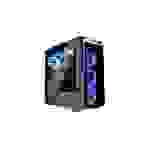 Captiva PC Highend Gaming I66-007 (i7-12700KF/RTX3080 Ti 12GB GDDR6X/SSD 500GB/32768/MSI/WLAN/Windows 11 Home 64-bit)