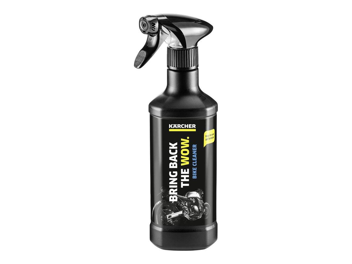 Kärcher Motorrad-Reiniger