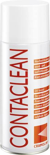 Cramolin CONTACLEAN 1011611 Kontaktreiniger 400 ml