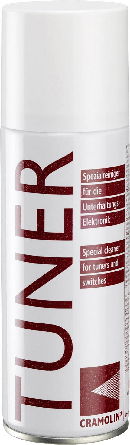 Cramolin 1041411 Kontaktreiniger 200ml