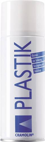 Cramolin PLASTIK 1201611 Leiterplattenlack 400 ml