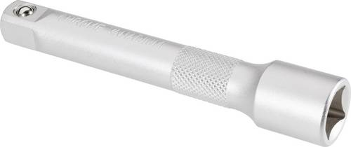 TOOLCRAFT 820758 Steckschlüssel-Verlängerung 1/2 Zoll Antrieb 1/2  (12.5 mm) 125 mm 1 St.