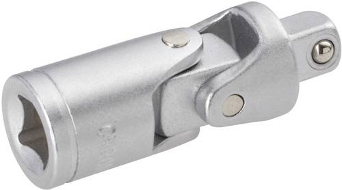 TOOLCRAFT 820761 Kardangelenk 1/2 Zoll Antrieb 1/2  (12.5 mm) 72 mm 1 St.