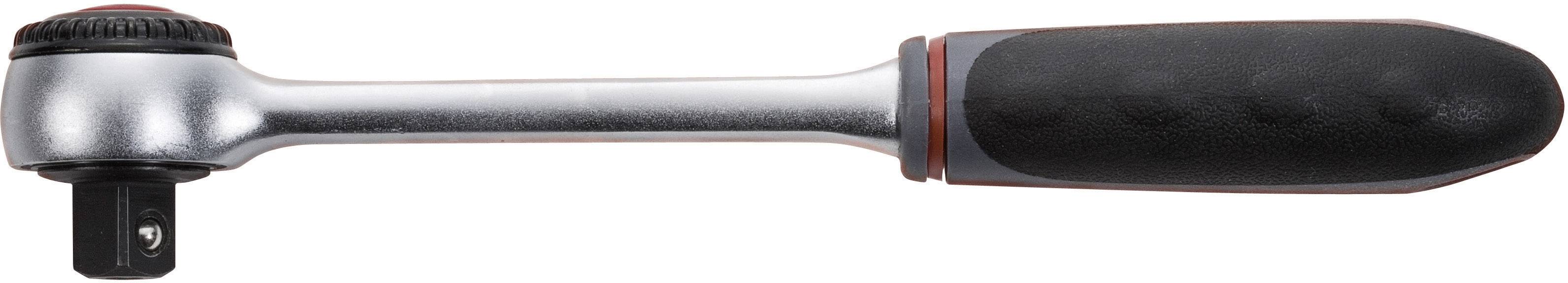 TOOLCRAFT 820785 Umschaltknarre 1/2" (12.5 mm) 250mm