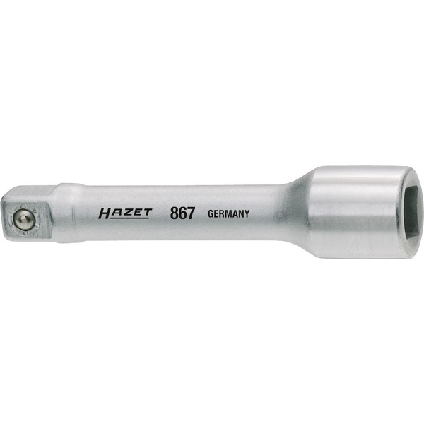Rallonge Hazet 919-10 Propulseur 1/2" (12.5 mm) Sortie 1/2" (12.5 mm) 248 mm