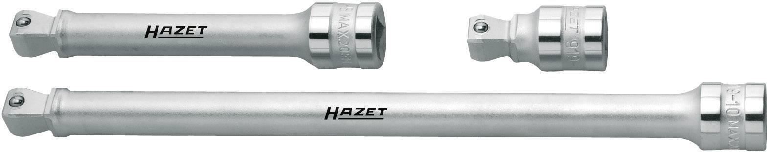 Hazet 868 Steckschlüssel-Verlängerung 1/4 Zoll Antrieb 1/4" (6.3 mm) 147 mm 1 St.