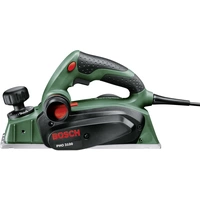 Bosch Home and Garden PHO 3100 Elektrohobel inkl. Koffer Hobel-Breite: 82mm 750W Falztiefe (max.): 9mm Bosch Home and Garden PHO 3100 Elektrohobel inkl. Koffer Hobel-Breite: 82mm 750W Falztiefe (max.): 9mm