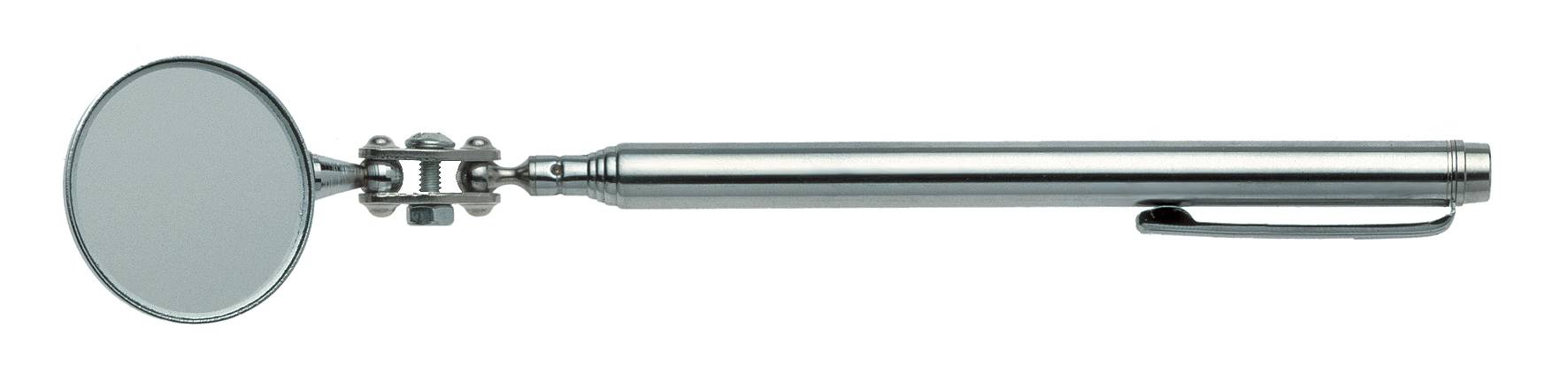 C.K Inspektionsspiegel ausziehbar Spiegel-Größe: (Ø) 32 mm