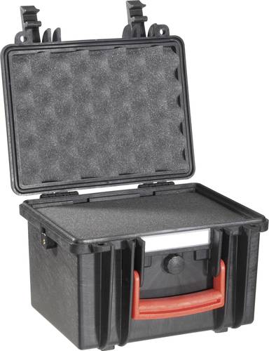 PARAPRO 6330001391 Universal Werkzeugkoffer unbestückt (B x H x T) 360 x 300 x 190mm