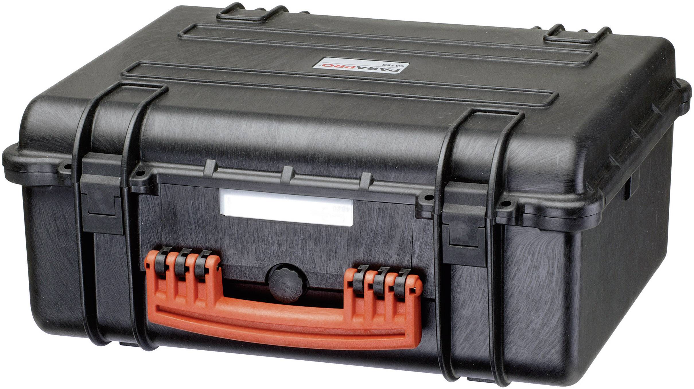 Parat PARAPRO 6480001391 Universal Werkzeugkoffer unbestückt (B x H x T) 510 x 445 x 230mm