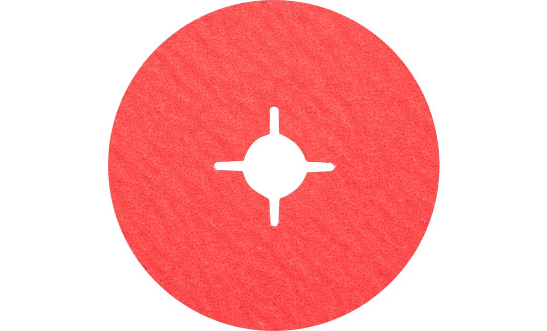 PFERD Fiberschleifer FS 125-22 CO-COOL 36