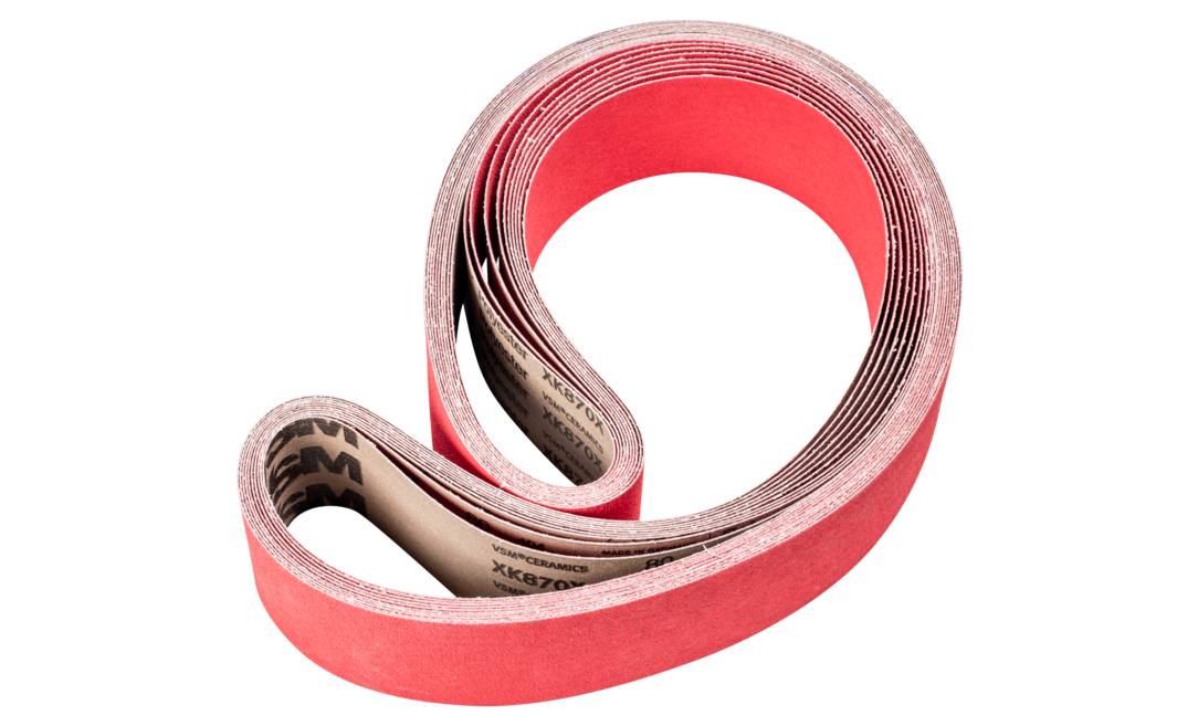 PFERD Langband BA 75/2000 X CO-COOL 80