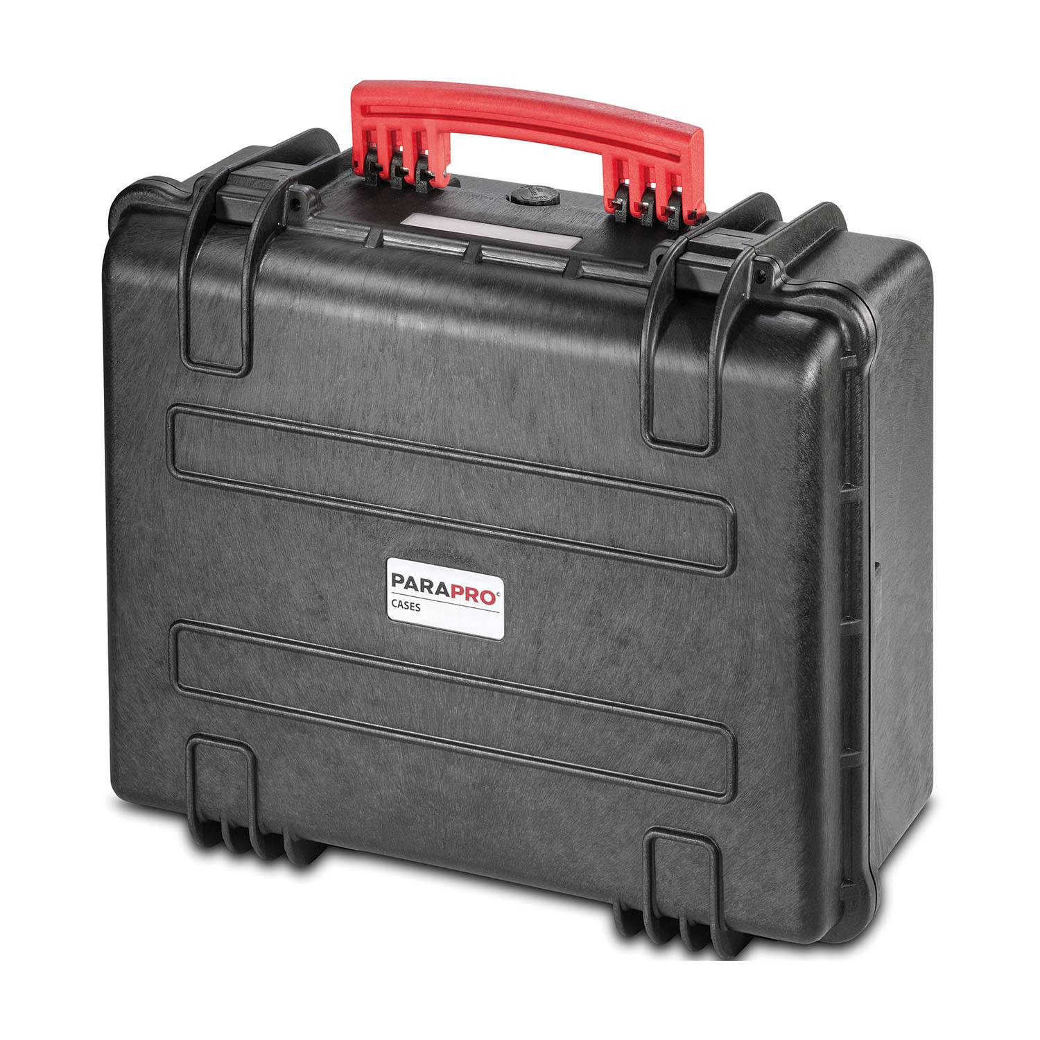 Parat PARAPRO Plus 6480100391 Universal Werkzeugkoffer unbestückt (B x H x T) 510 x 445 x 230mm