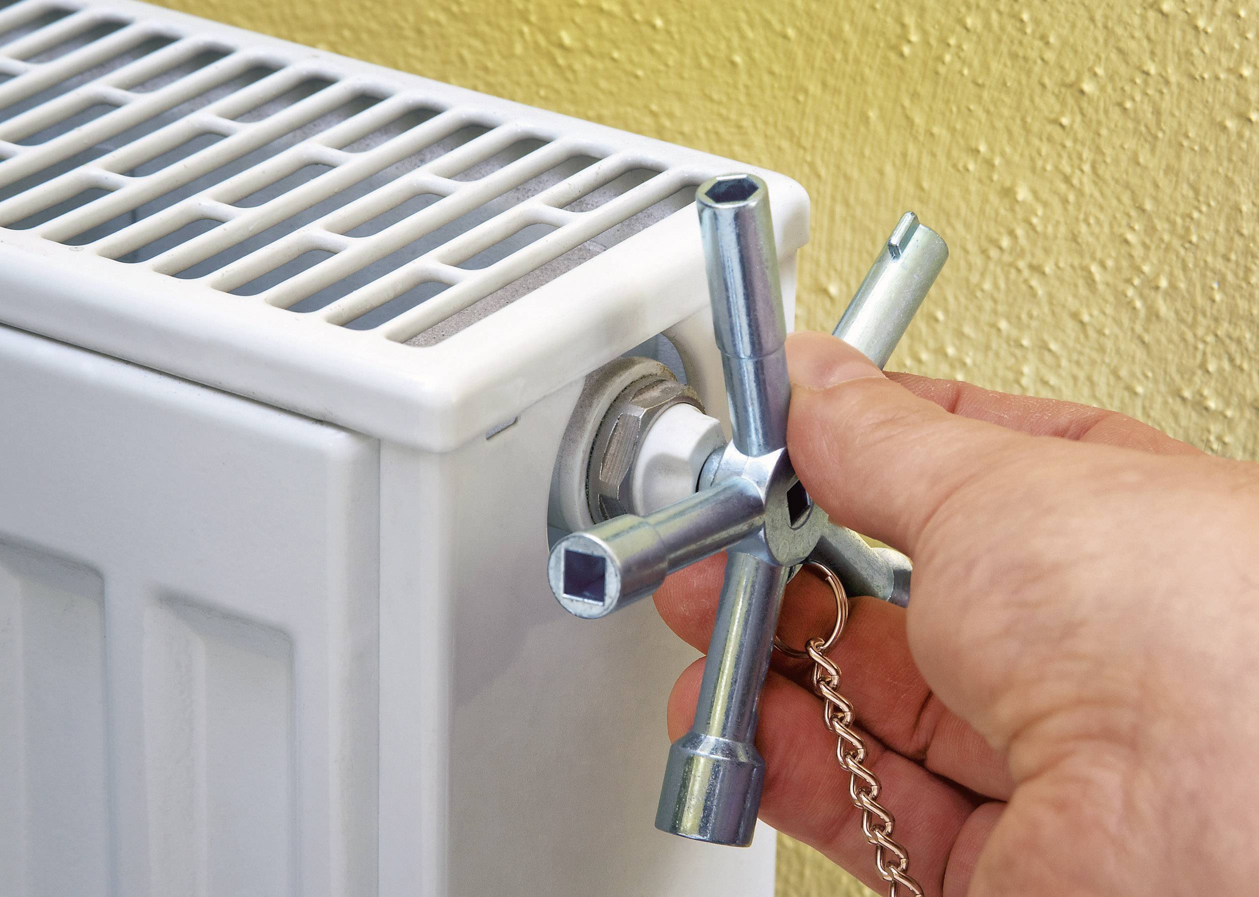 TOOLCRAFT 820914 Schaltschrankschlüssel