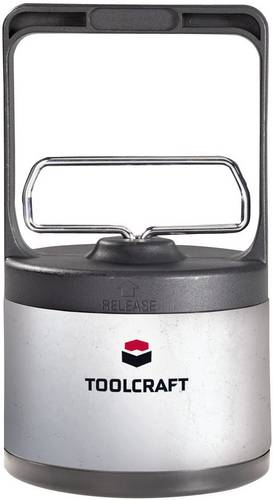 TOOLCRAFT 820934 Magnetheber