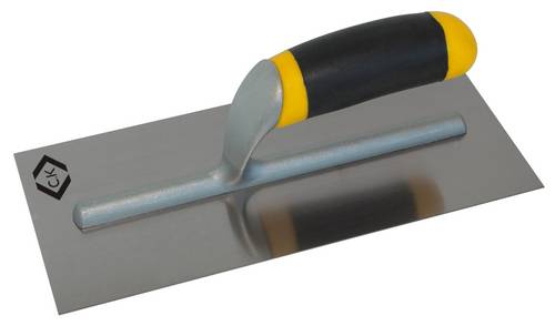 C.K T5298 Glättekelle (L x B) 280 x 120 mm