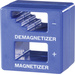 TOOLCRAFT 821009 Magnetiser, demagnetiser (L x W x H) 55 x 48 x 28 mm