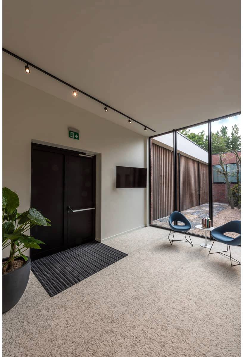 SLV ENOLA B TRACK 1002110 Hochvolt-Schienensystem-Leuchte 1phasig GU10 50 W Schwarz