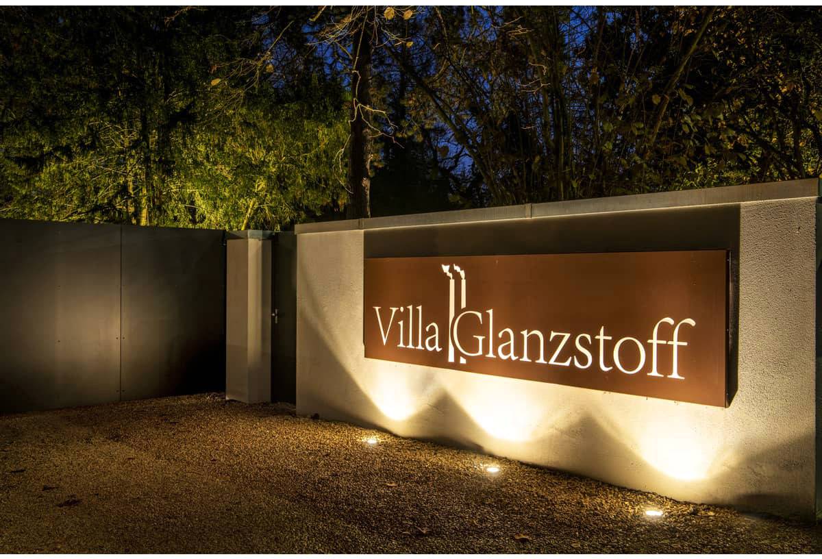 SLV 227600 Bodeneinbauleuchte LED 9.8 W Edelstahl