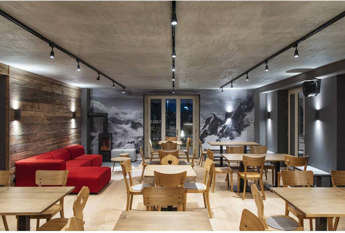 SLV AVO 152640 Hochvolt-Schienensystem-Leuchte GU10 Schwarz