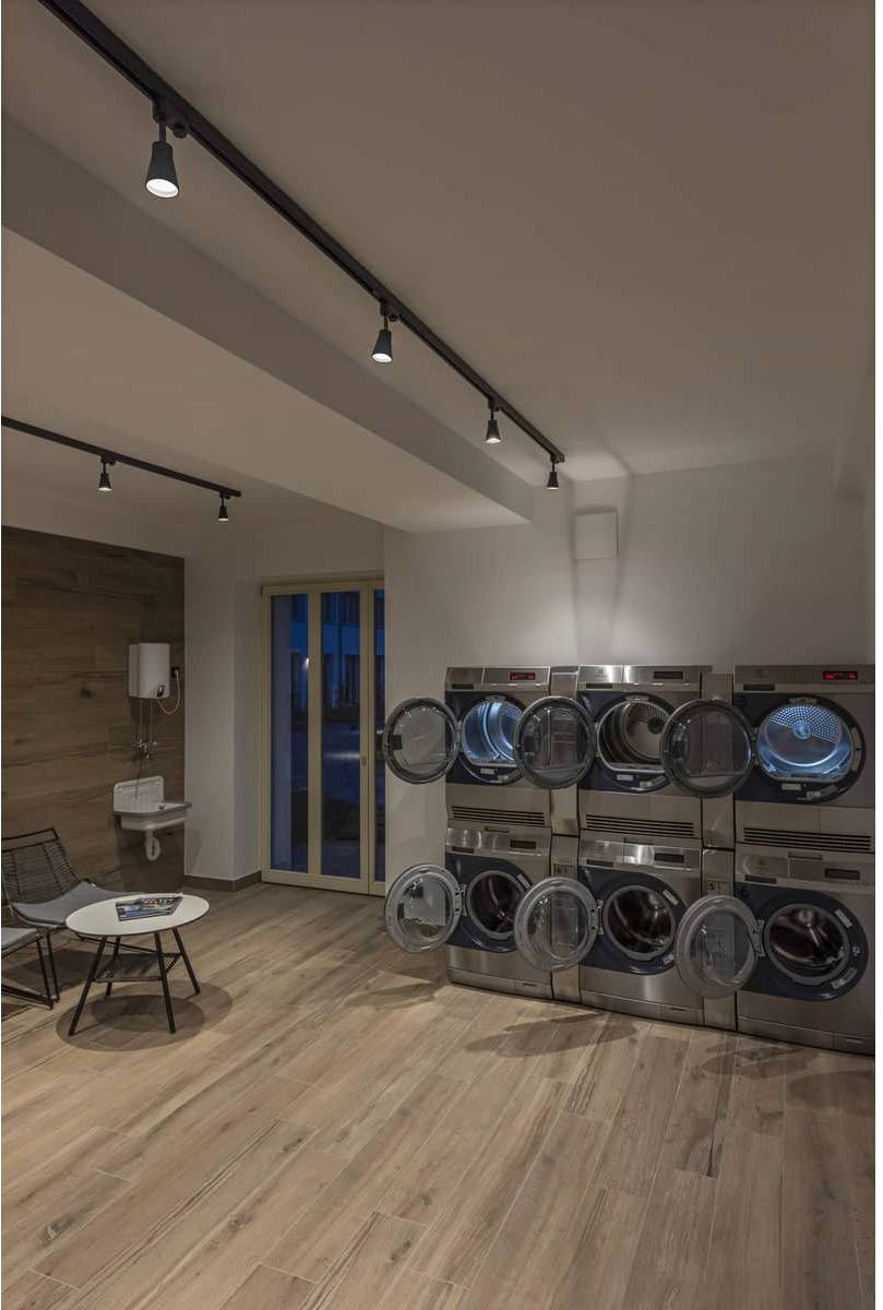 SLV AVO 152640 Hochvolt-Schienensystem-Leuchte GU10 Schwarz