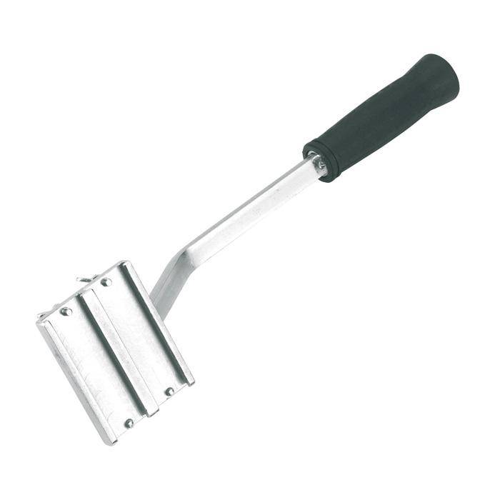 Schlagstempel Top-Qualität - Schriftgröße 20 mm - 12 Stellen gesamt