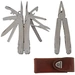Victorinox SWISSTOOL SPIRIT 3.0224.L Multitool Anzahl Funktionen 26 Edelstahl Victorinox SWISSTOOL SPIRIT 3.0224.L Multitool Anzahl Funktionen 26 Edelstahl