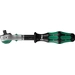 Wera 8000 A 05003500001 Zyklop-Knarre 1/4" (6.3 mm) 152 mm Wera 8000 A 05003500001 Zyklop-Knarre 1/4" (6.3 mm) 152 mm