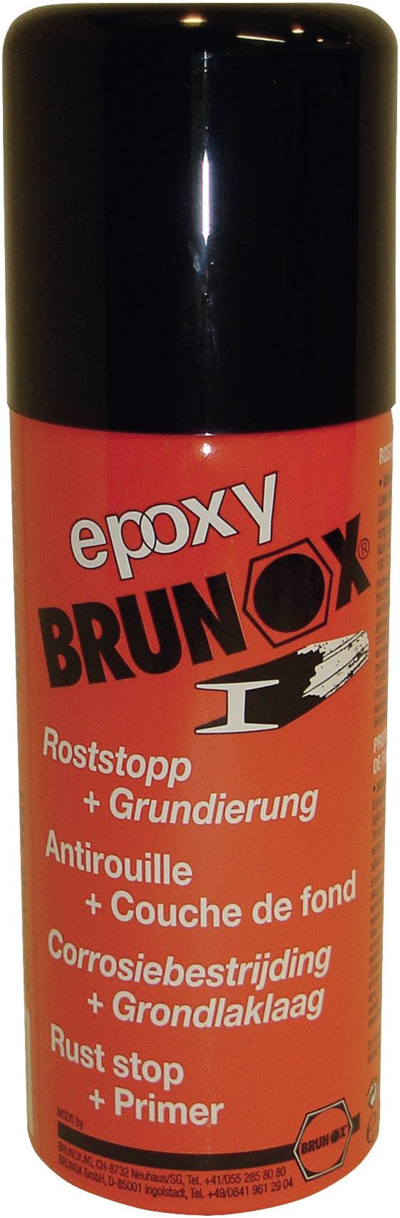 Brunox EPOXY BRO,15EP Rostumwandler 150 ml