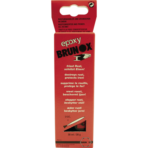 Brunox EPOXY BRO,03EP Rostumwandler 30 ml