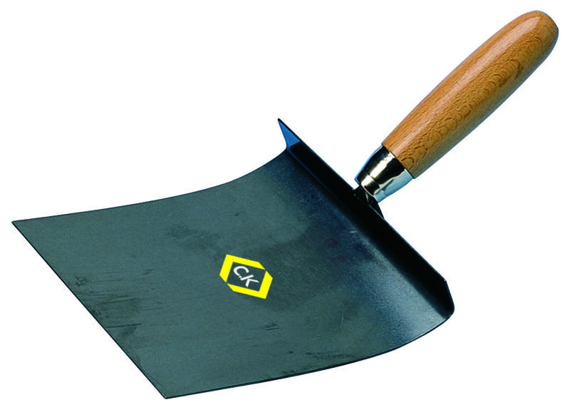 C.K T5097 Schleuderkelle (L x B) 165 x 165 mm