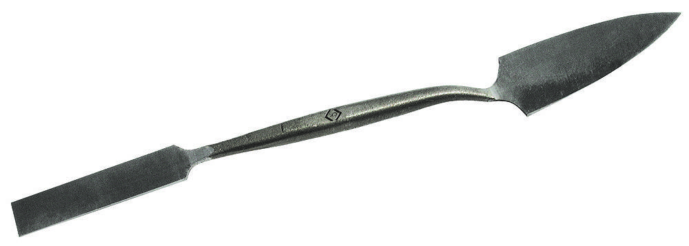 C.K T5093 50 Modelliereisen Klingenbreite 12mm Größe (Details) 265mm 1St.