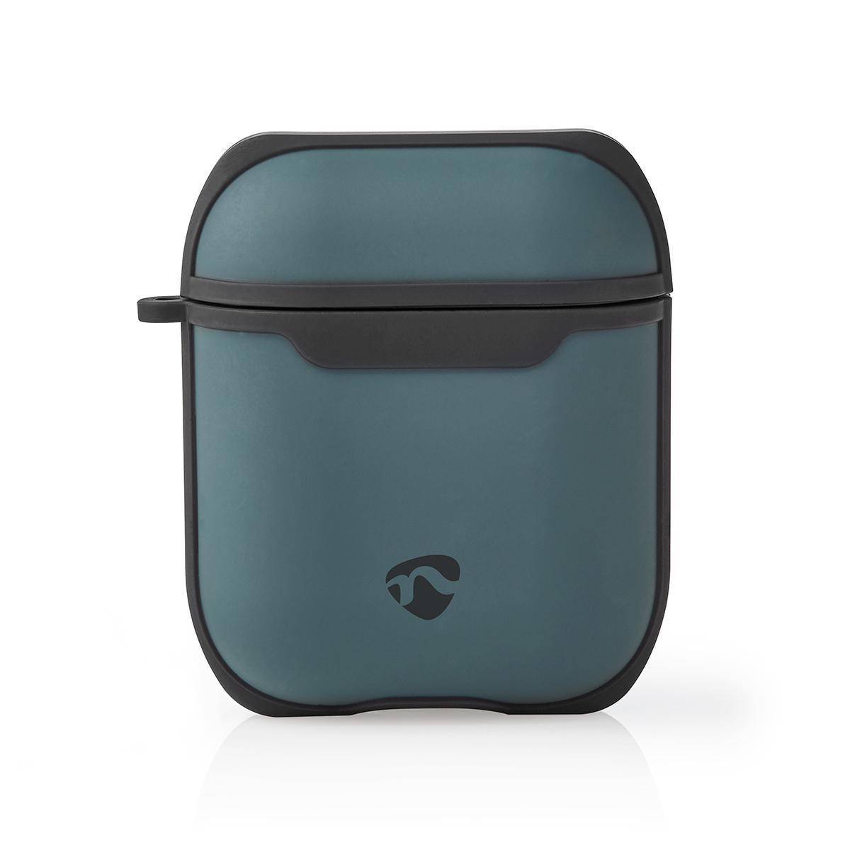 Nedis AirPods Fall | APCE100GNBK | Grün