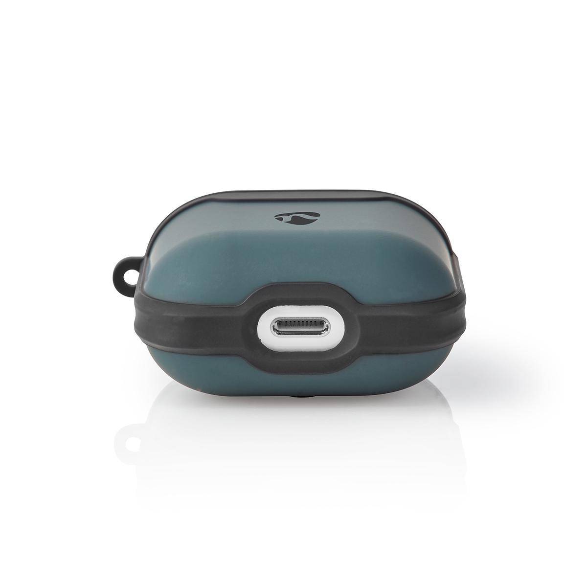 Nedis AirPods Fall | APCE100GNBK | Grün