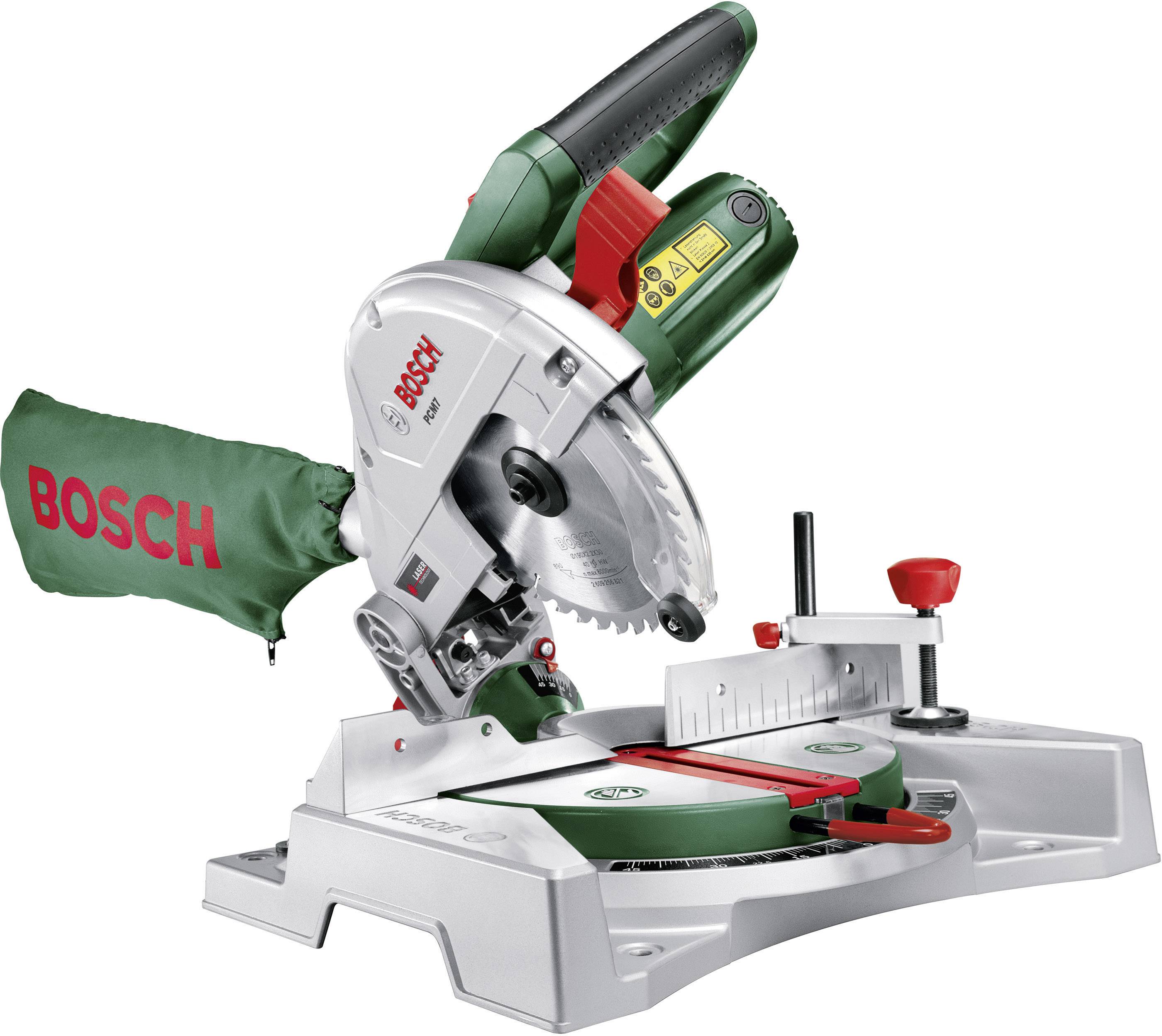 Bosch PCM 7