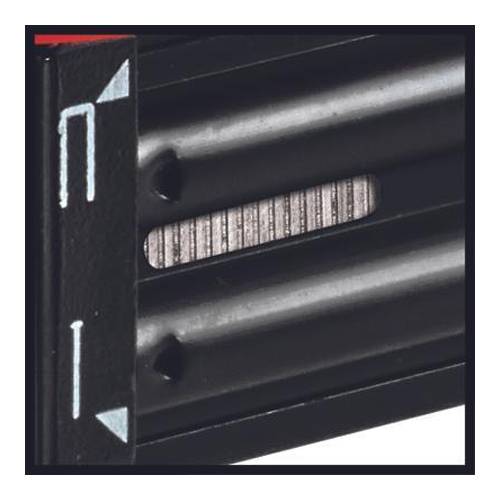 Einhell TE-CN 18 Li - Solo Power X-Change 4257790 Akku-Nagler ohne Akku, ohne Ladegerät