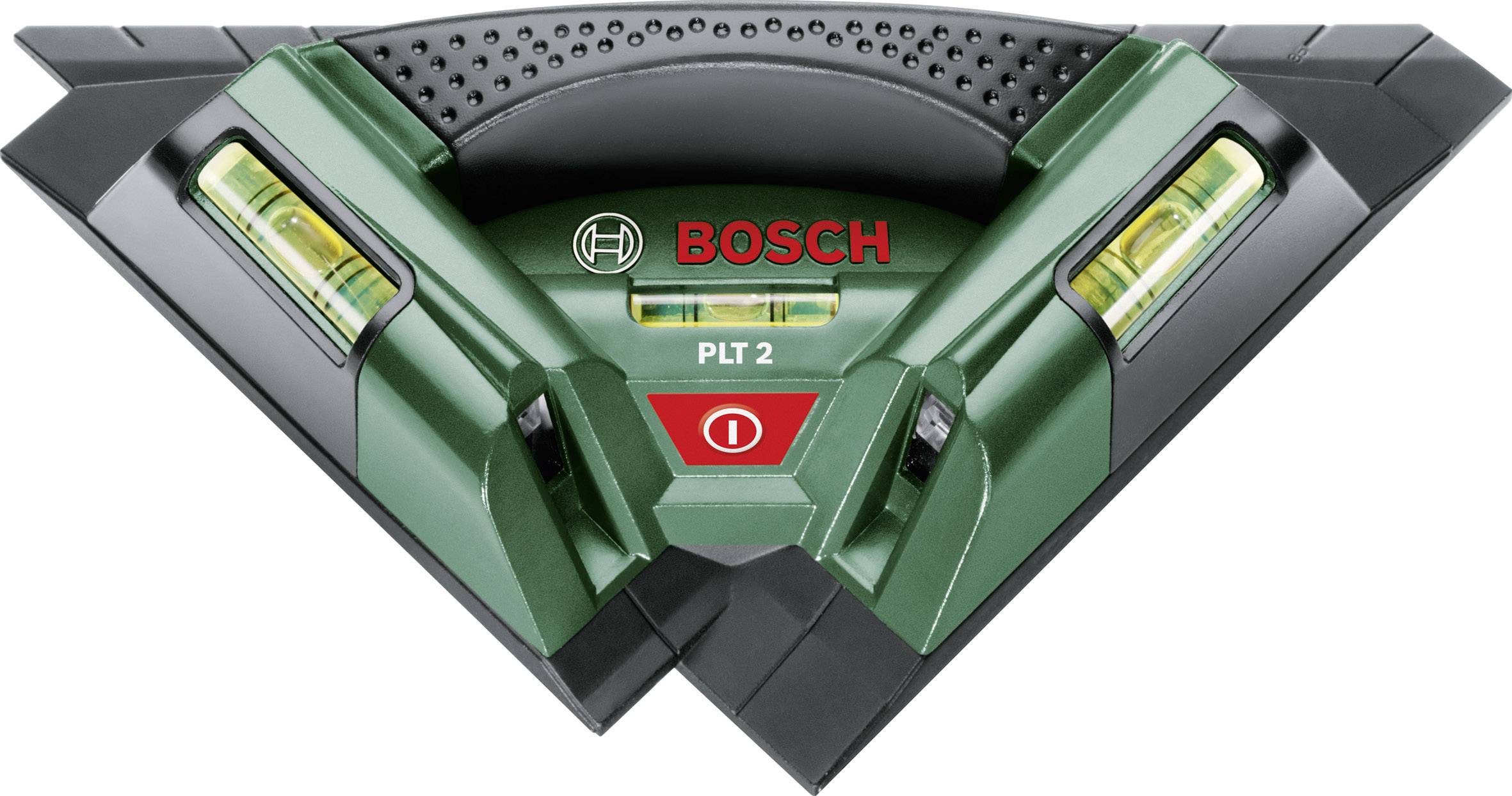Bosch Home and Garden PLT 2 Fliesenlaser   Reichweite (max.): 7 m