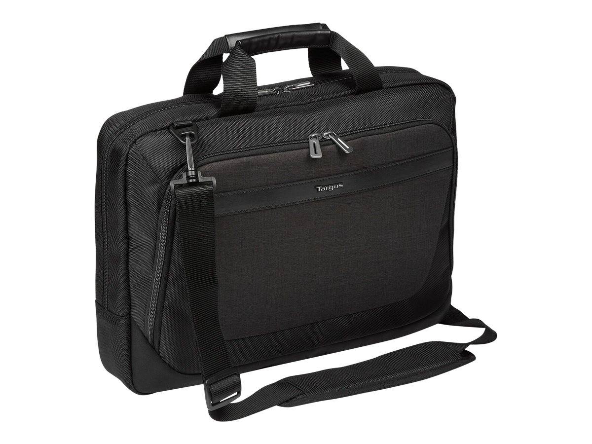 Targus Notebook Tasche TBT914EU Schwarz, Grau