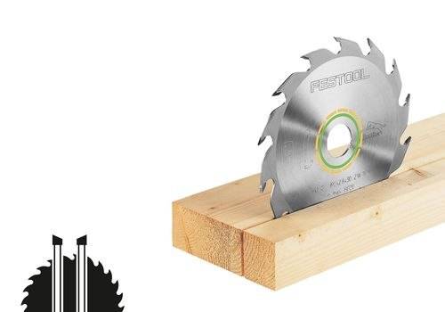 Panther-Sägeblatt 190x2,6 FF PW16, FESTOOL powered by UPR