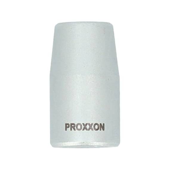 Proxxon Adapter 1/4"Innenvierkant auf 1/4"Innensechskant